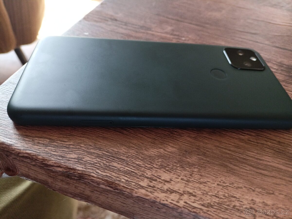 Google pixel 5a 5g - 7