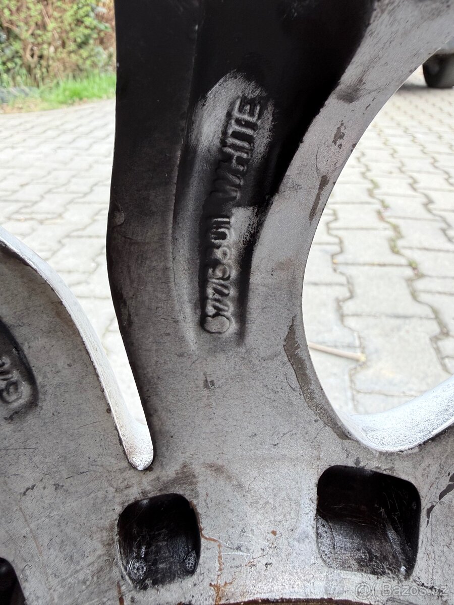 Disky MINI Cooper - 7