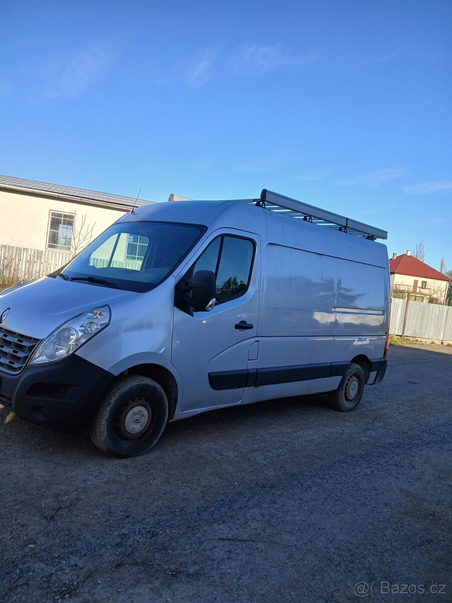 Renault Master - 7