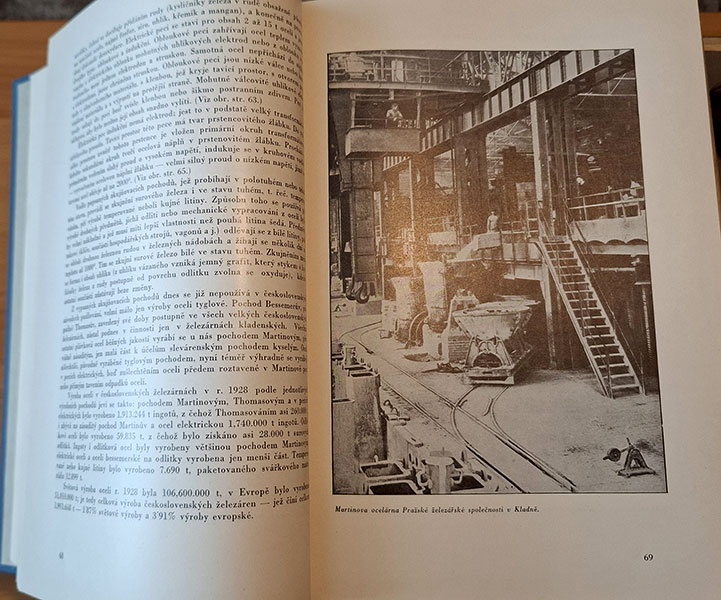 Československá vlastivěda II. - X. - 7