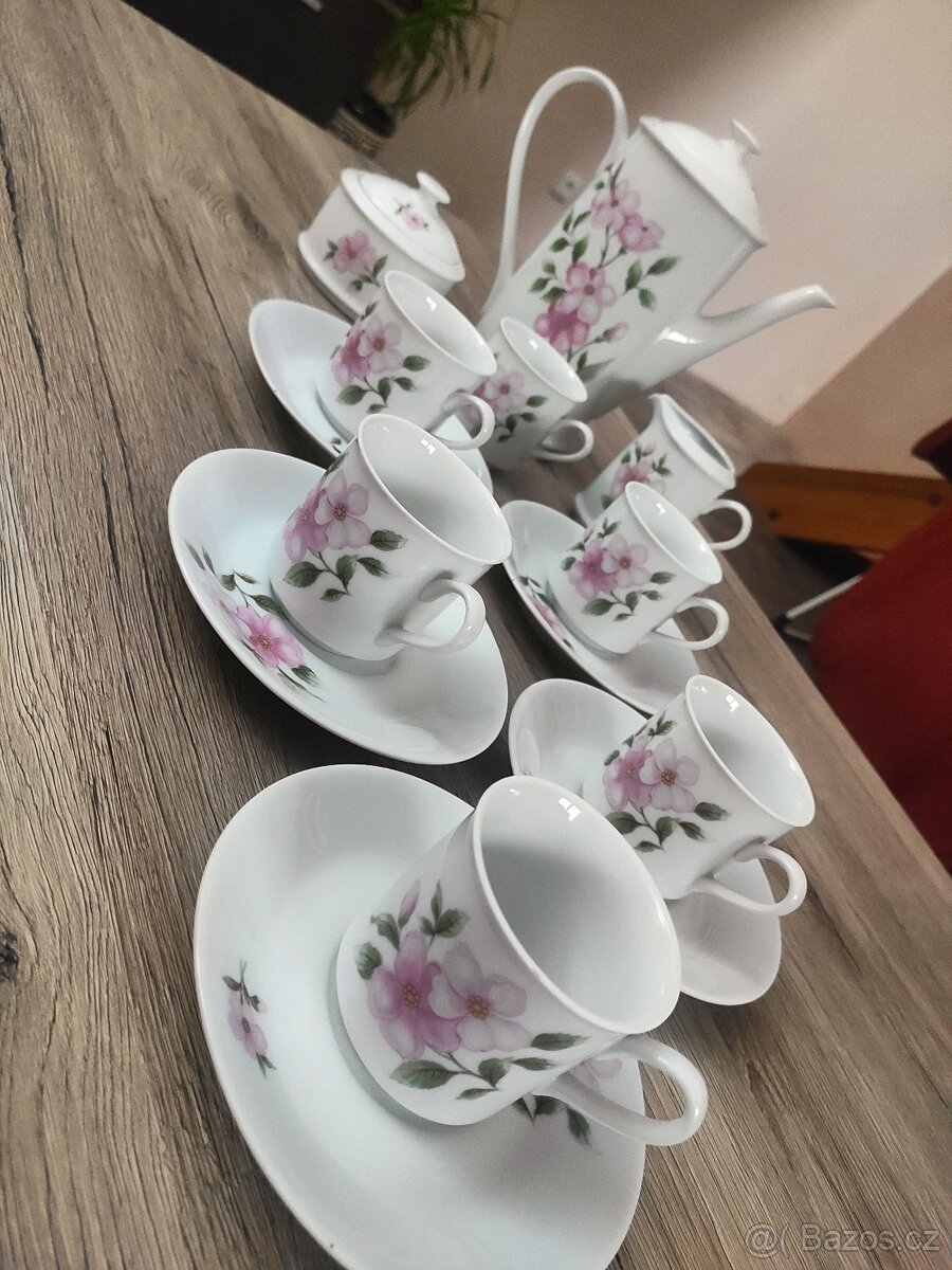 Kavovy servis Sabina Loučky - 7