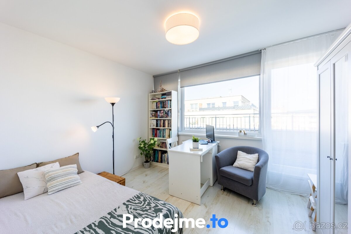 Prodej bytu 3+kk, 151 m2- Za Plovárnou, Znojmo, ev.č. 100098 - 7