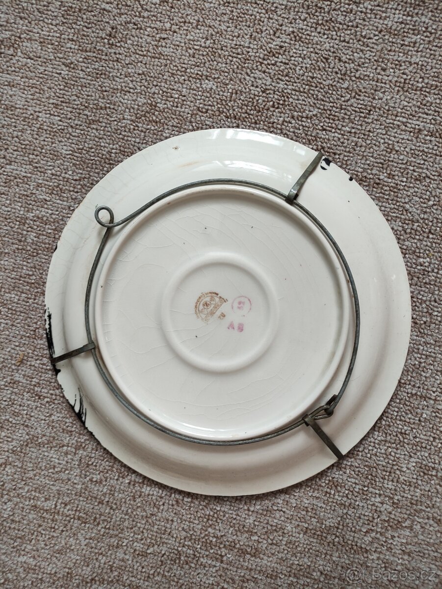 Prodám různé dekorace - 7