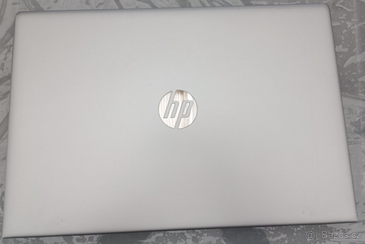 HP ProBook 650 G5 / 12GB RAM / 256GB SSD / i5-8265U / 15,6" - 7