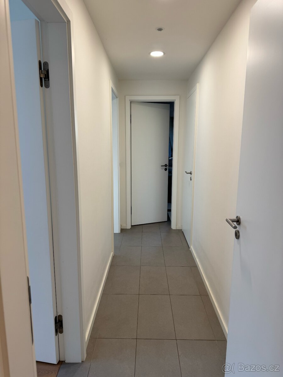 Pronájem bytu 3+kk 96 m² Menclova, Praha - Libeň - 7