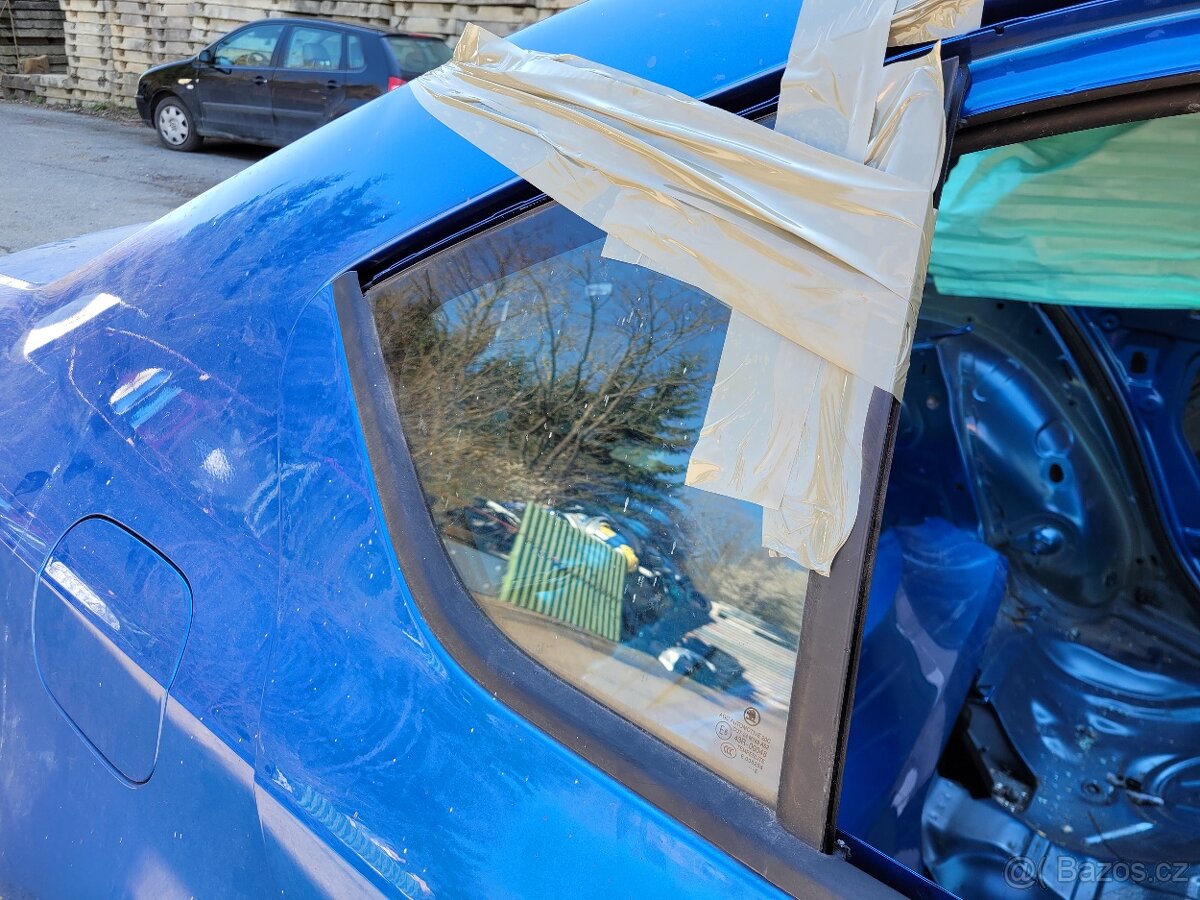 Škoda Octavia III, motor 1.4, typ CPW, 81kW, náhradní díly - 7