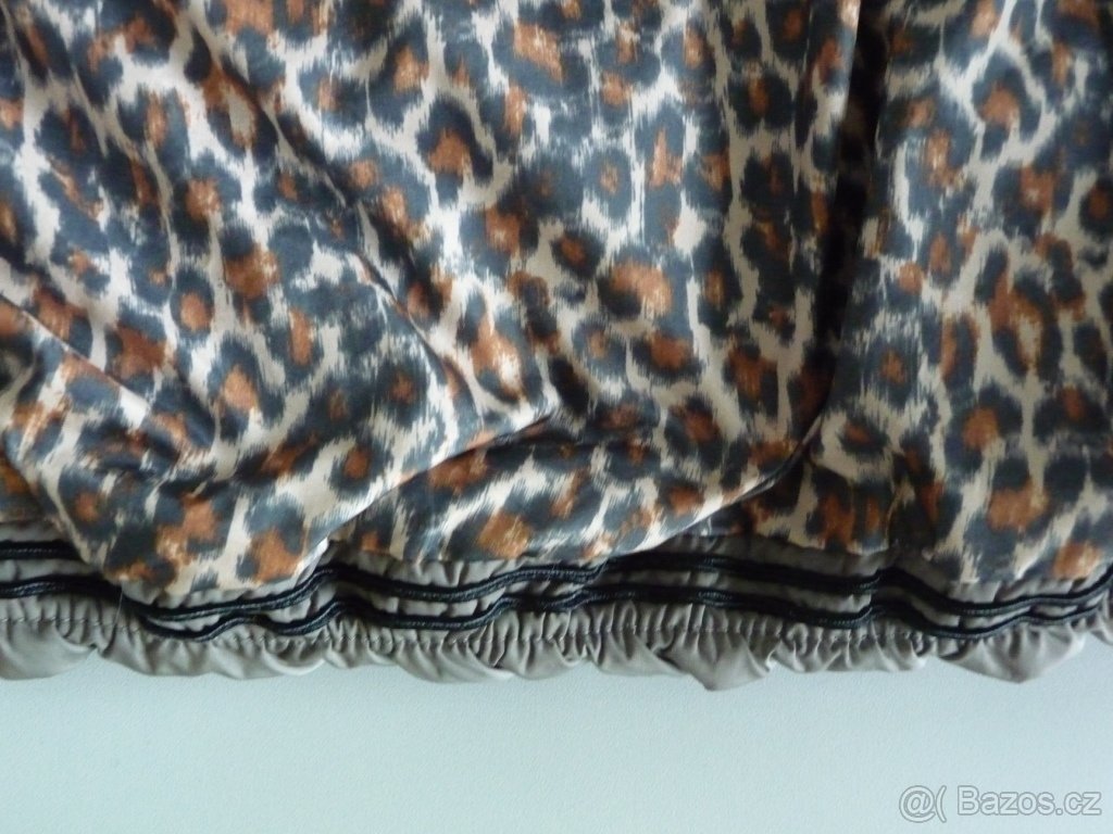 Péřová bunda Maison Scotch vel. 38 - 7