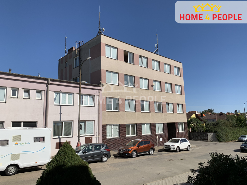 pronájem kanceláře v Benešově - 7