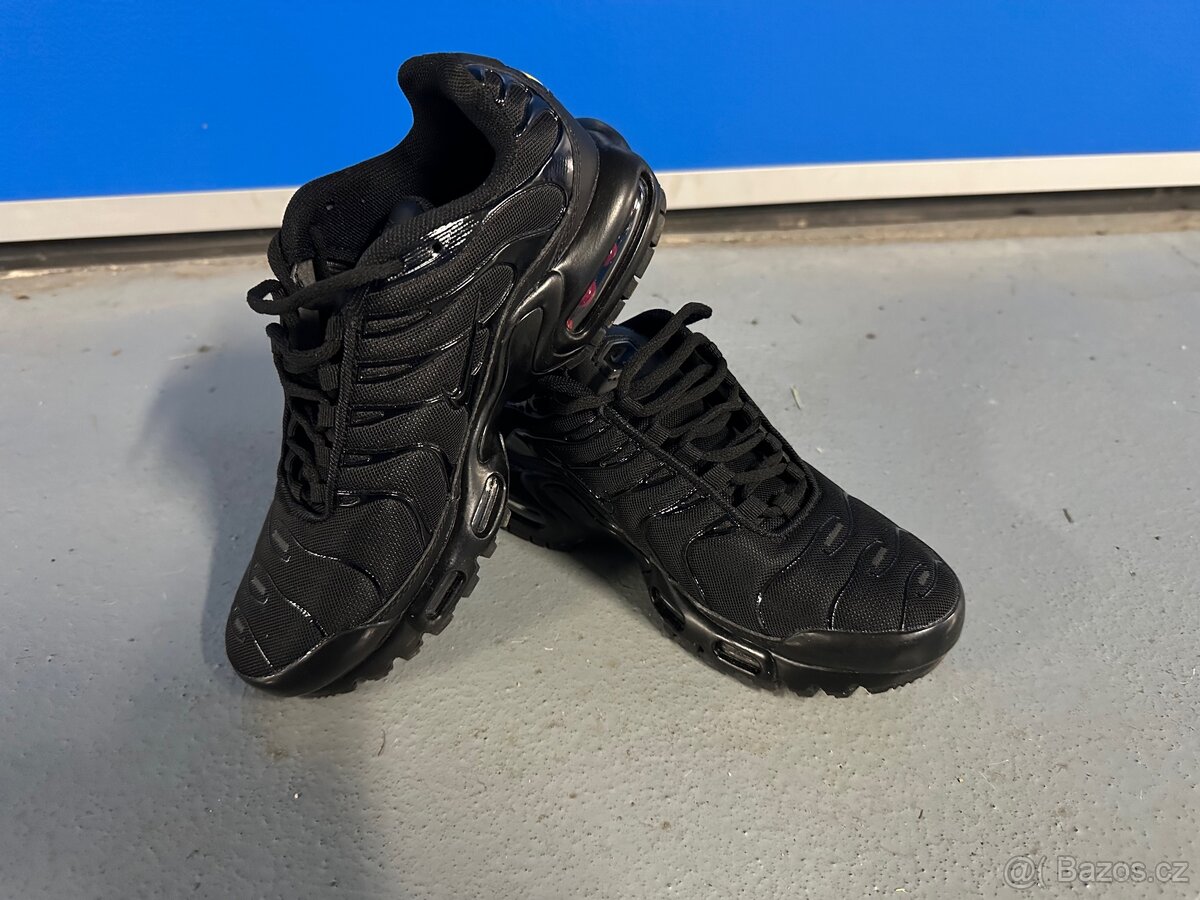 Nike Air Max Plus TN - 7