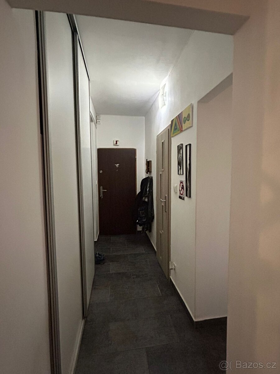 Prodej bytu 3+1, OV - 7