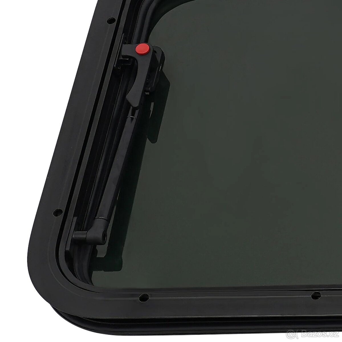 Otevírací okno 700x450mm Okno pro obytné vozy - 7