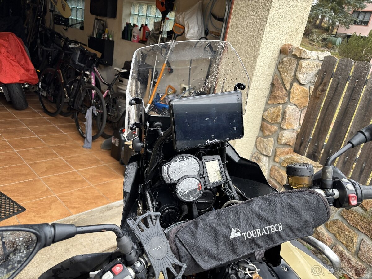 BMW F 800 GS adventure (2013) - 7