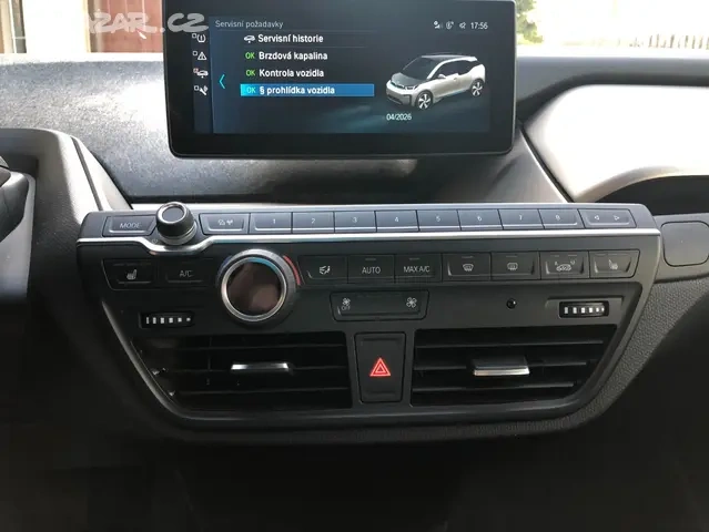 BMW I3 S, 135KW, 10/2021,40 000KM, baterie 42 KWh, - 7