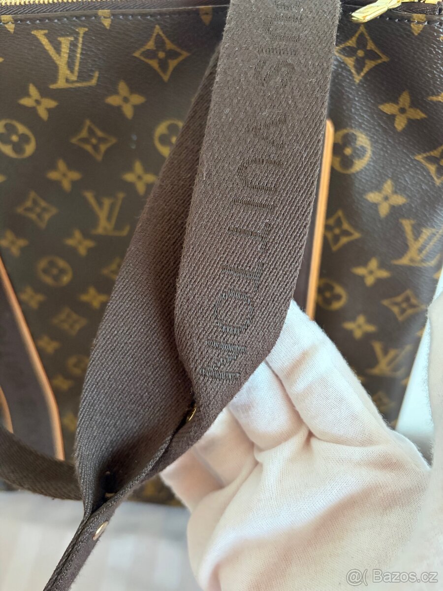 Kabelka Louis Vuitton - 7