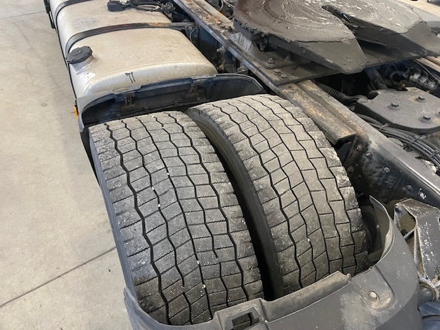 Prodej DAF XF 510 FT low deck - 7