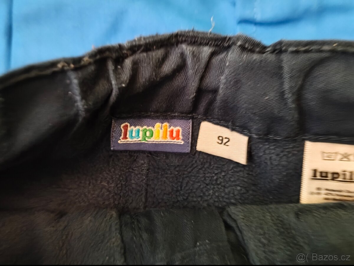 set oblečení vel 86/ 92 jaro - 7