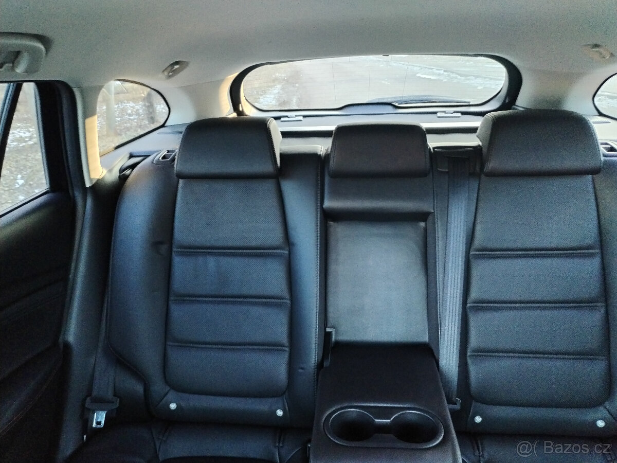 Mazda 6 Combi 121kW Benzin - 7