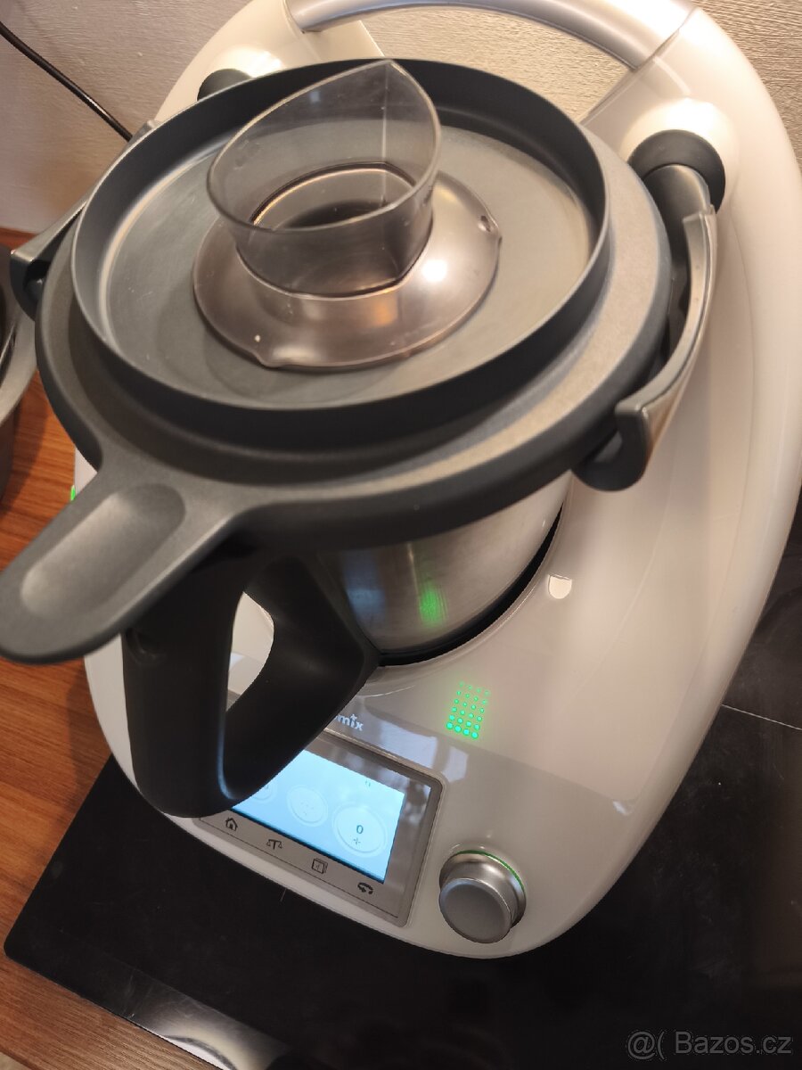 Thermomix tm5 - 7