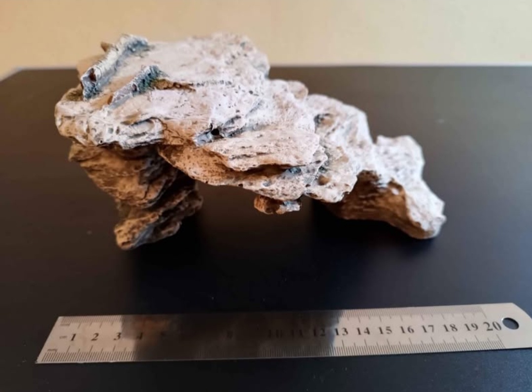 Dekorace do akvária) terária - 7