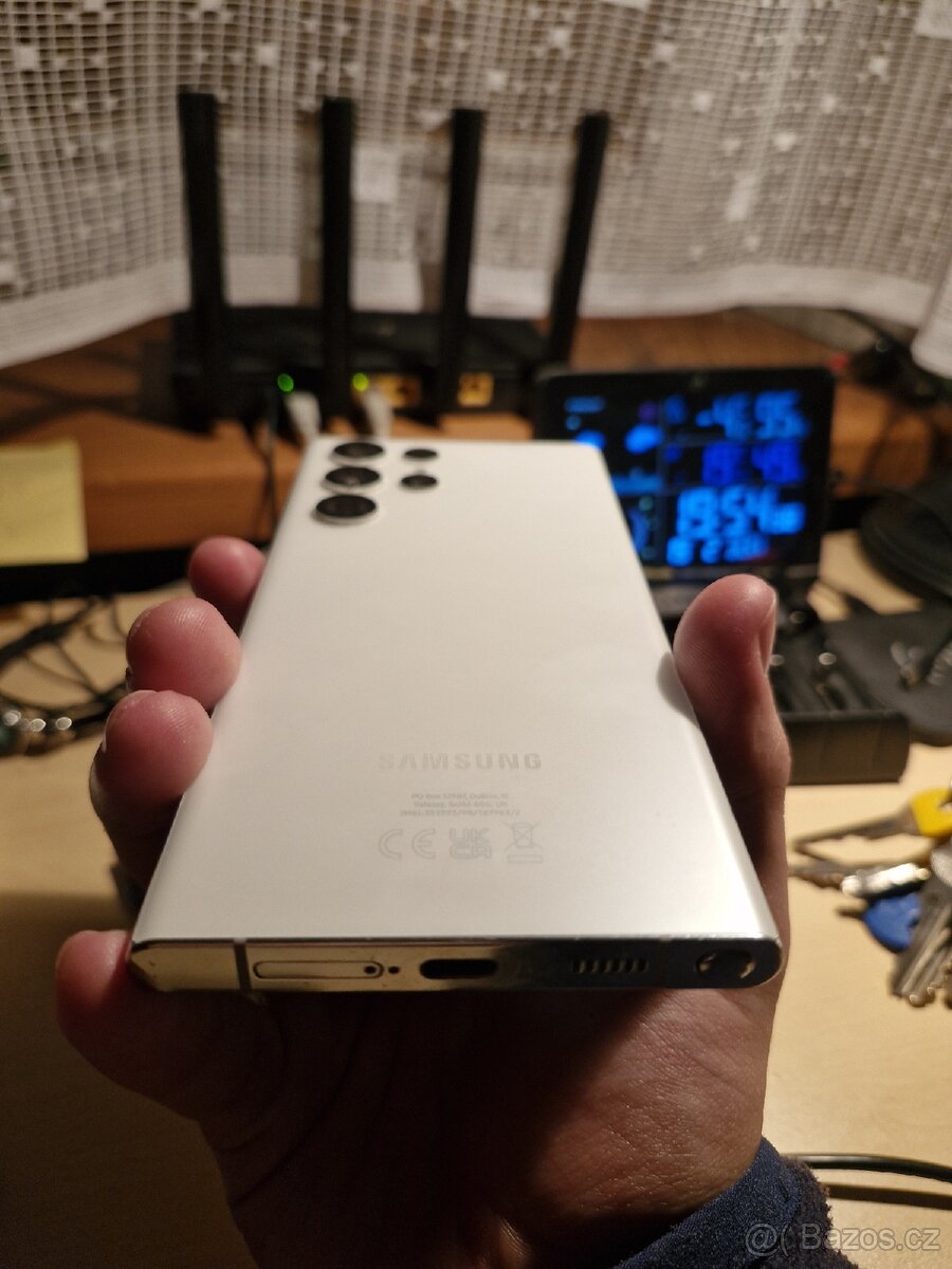 Samsung Galaxy S22 Ultra - 7