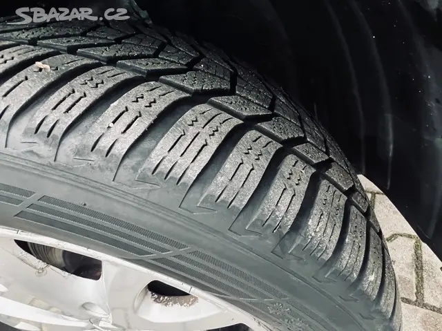 Renault Koleos 2,0DCi 4x4 110kw 2010 - 7