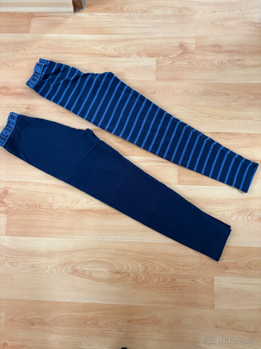 Chlapecký set oblečení vel. 152 - 7