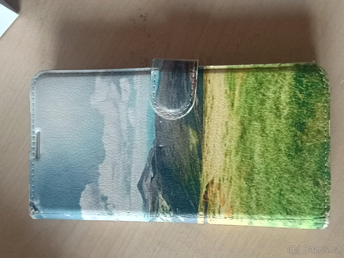 Prodám Honor 20 Lite modrý - 7