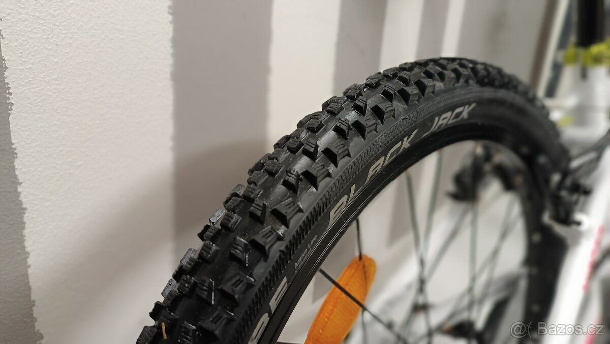 Dětské kolo CORE NIPPER 20 - 7