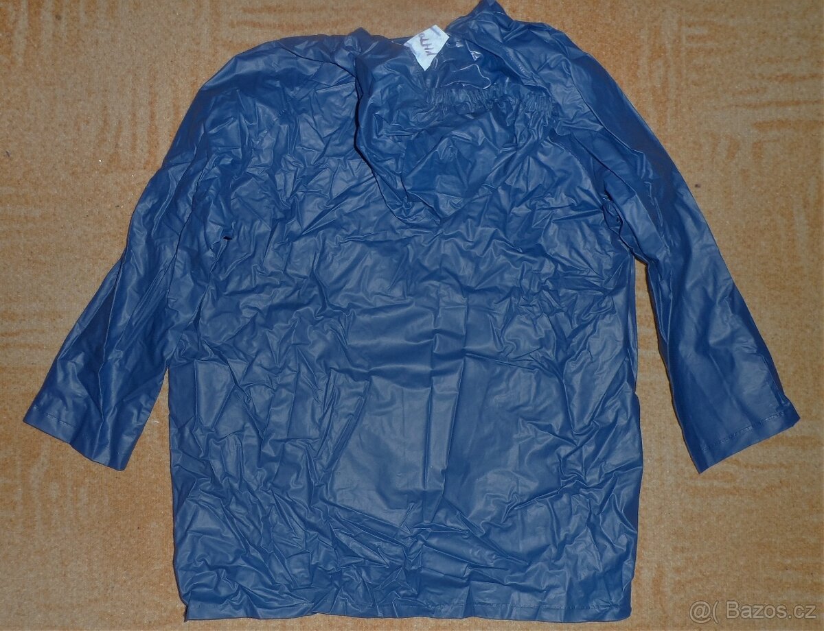 Pláštěnky vel. 122 - 7