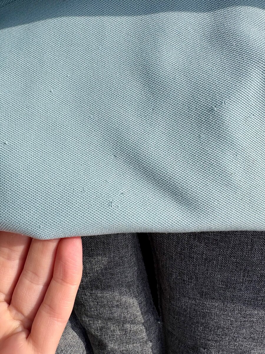 Kočárek Bugaboo Fox 3 včetně příslušenství - 7