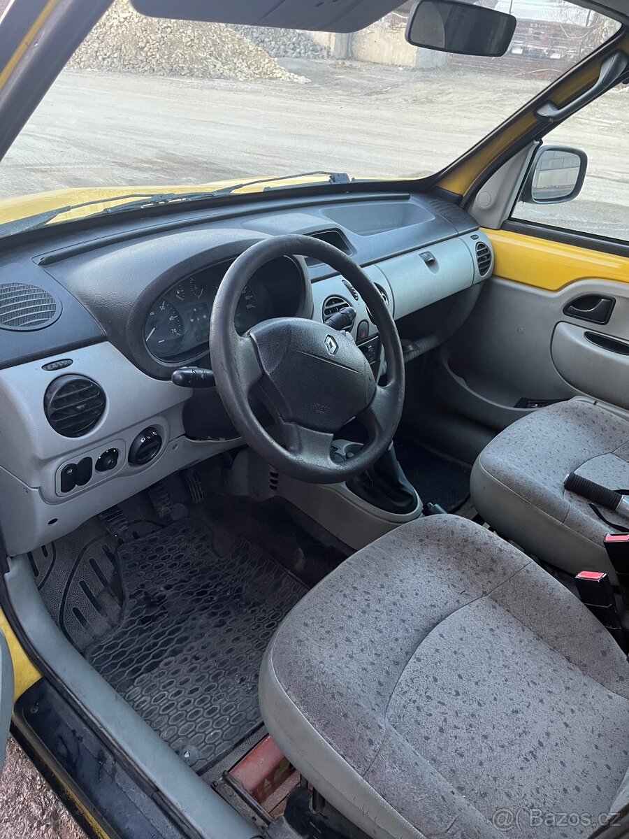 Renault Kangoo 1.5 dci - 7