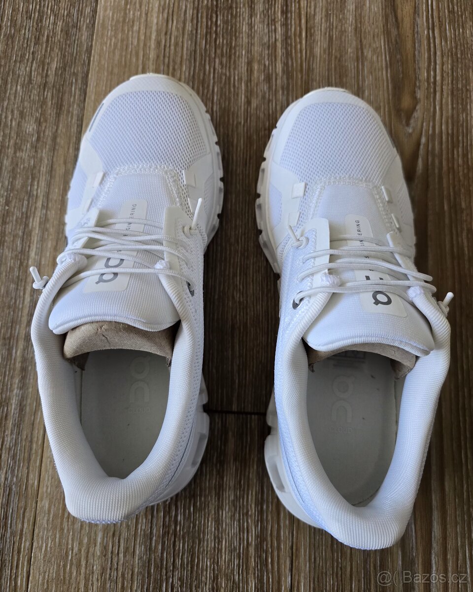Dámské boty On Running Cloud 6 - 7