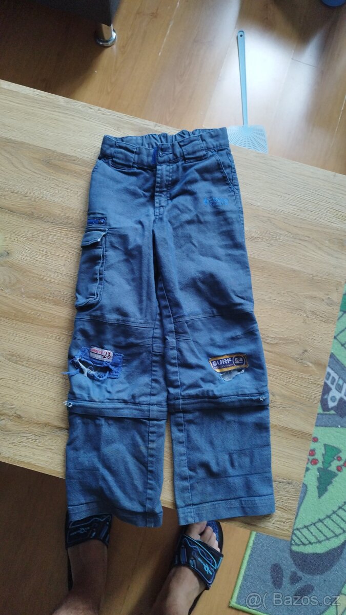 Chlapecké obleceni - 7