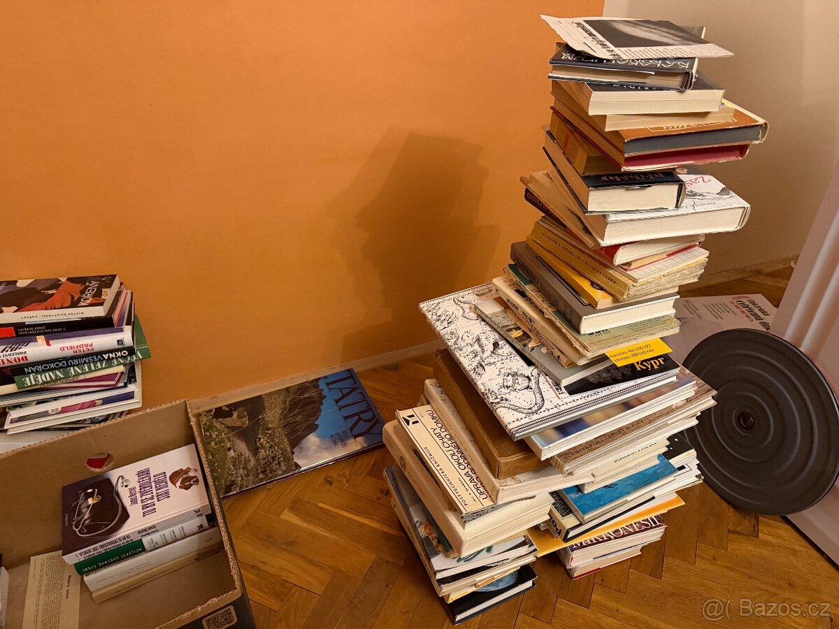 CCA 350 KS KNIHY - 7