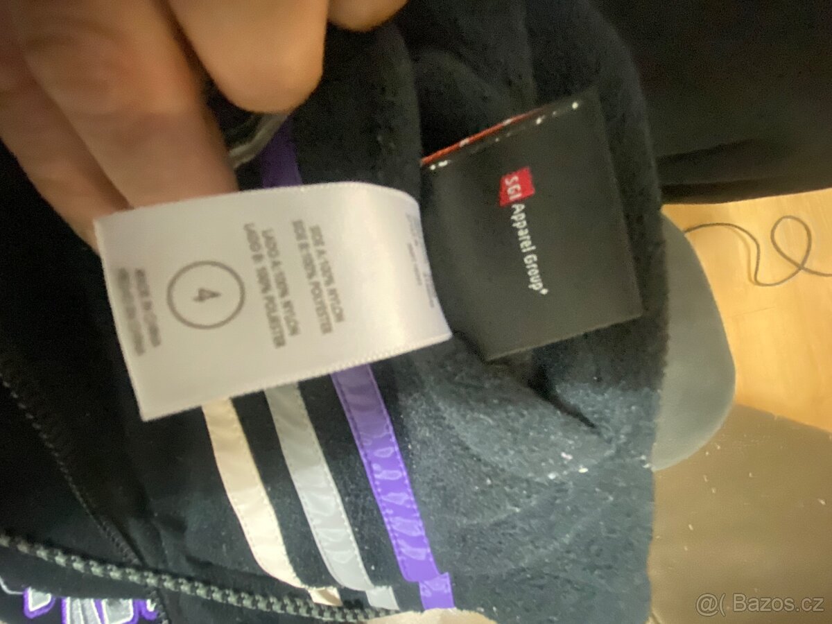 Harley Davidson dětská bunda - 7