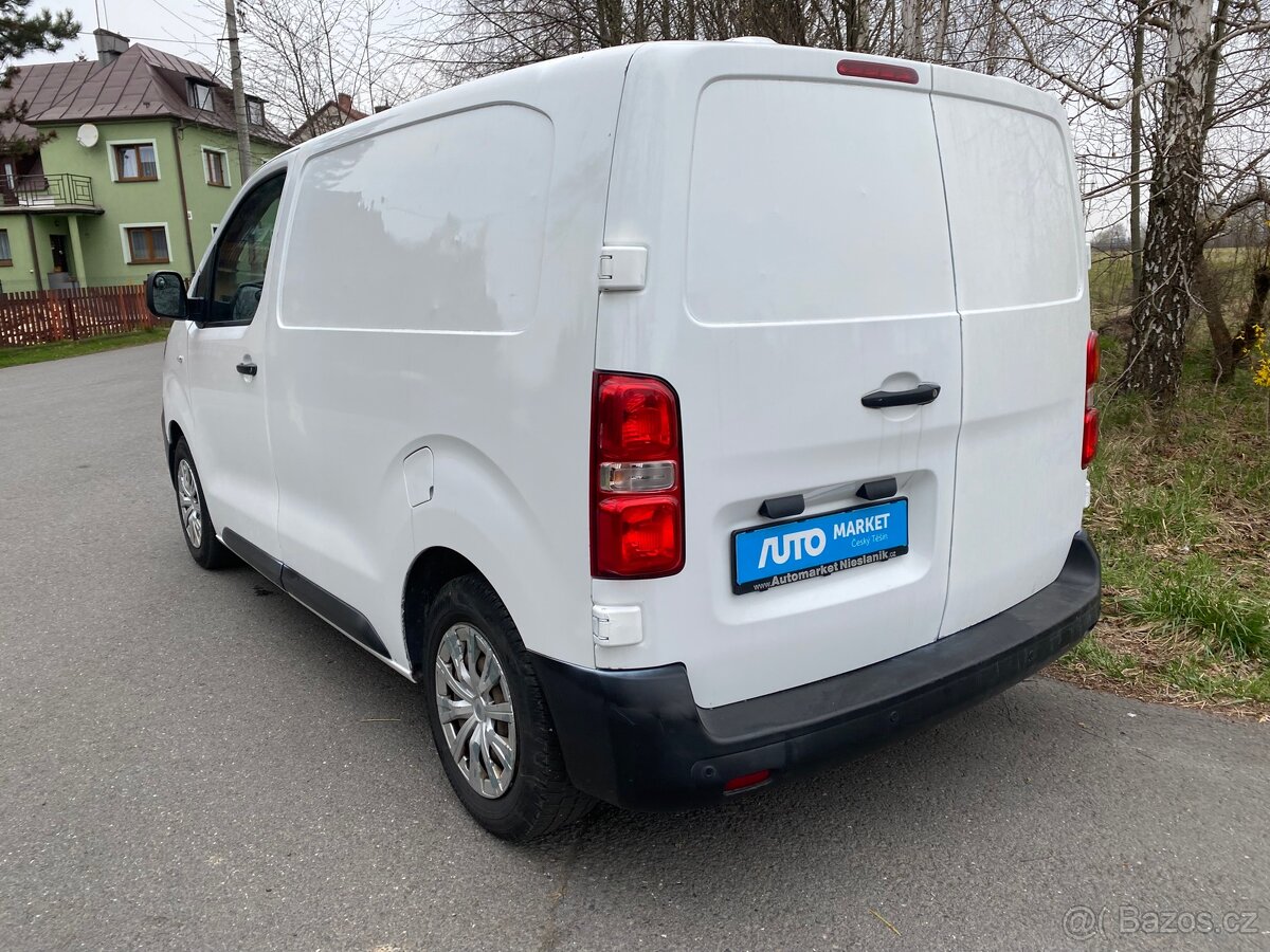 Peugeot Expert 1.6 BlueHDi 95 L1 - 7