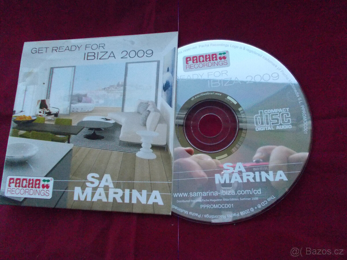 DVD ,CD - 7