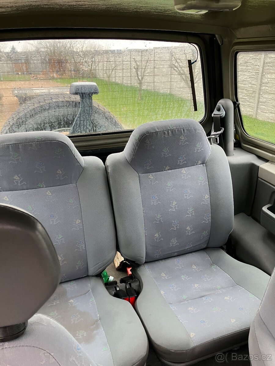 Suzuki Vitara 2.0 HDI - 7