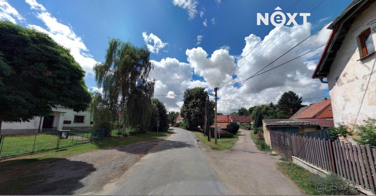 Prodej pozemek Bydlení, 2173㎡ - 7