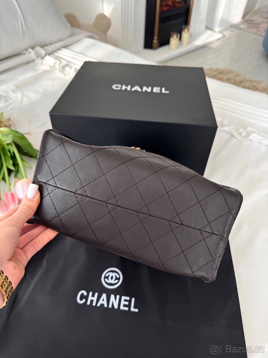 Chanel kabelka - 7