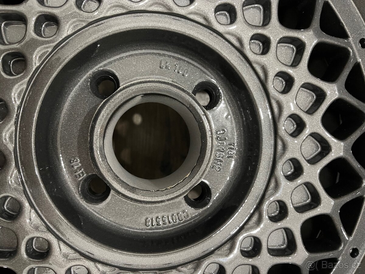 Rial Cobra 15” 4x100 - 7