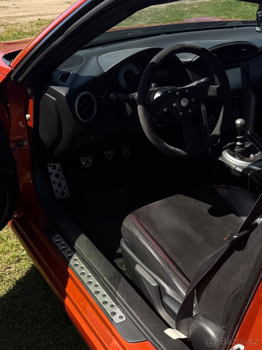Toyota GT86 - 7