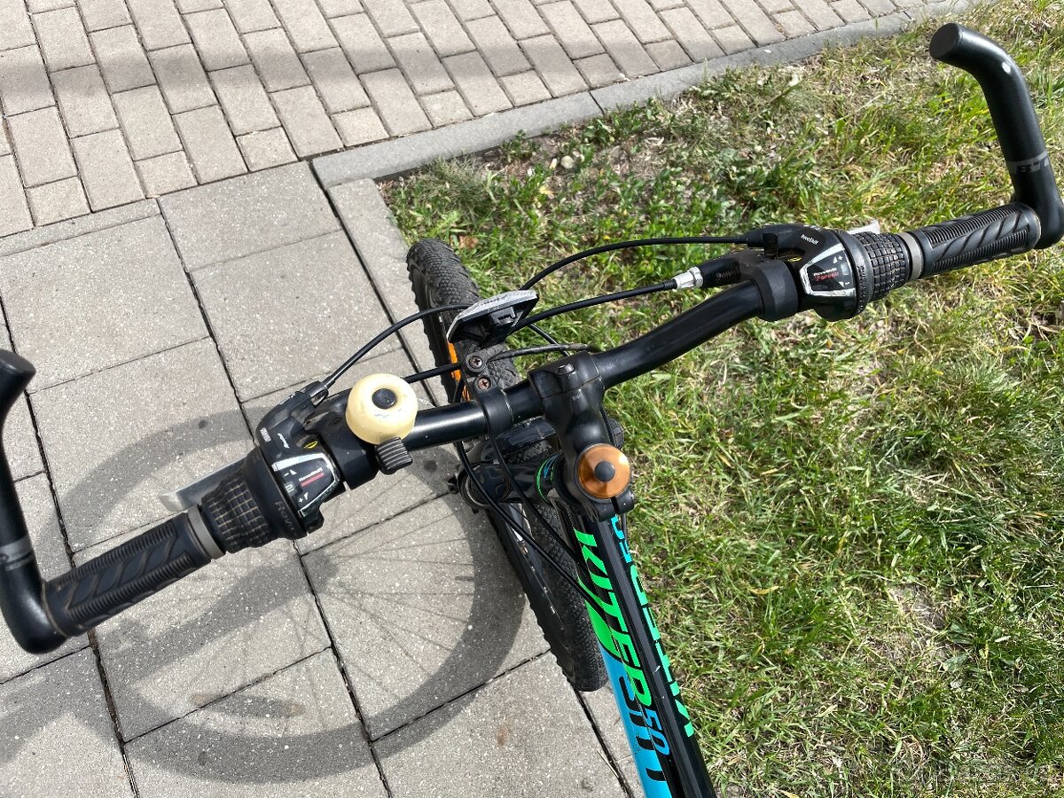 24" dětské kolo Kellys Kitter 50 - 7