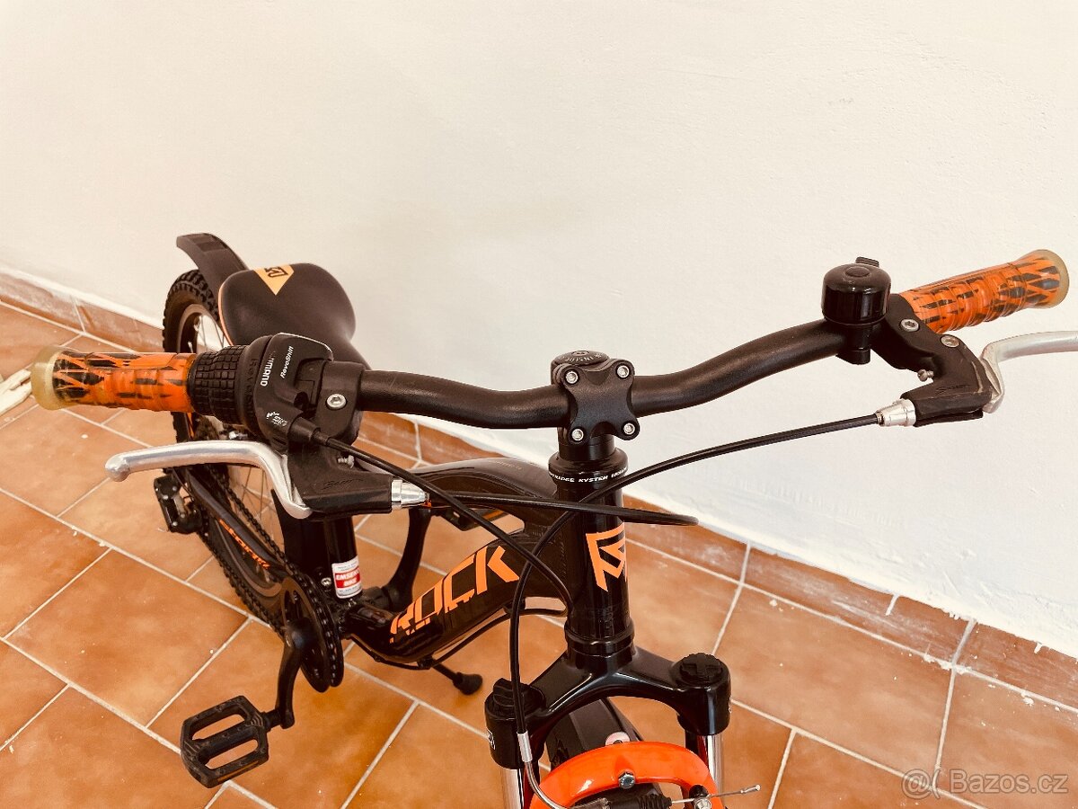 20" dětské kolo Rock Machine Storm - 7