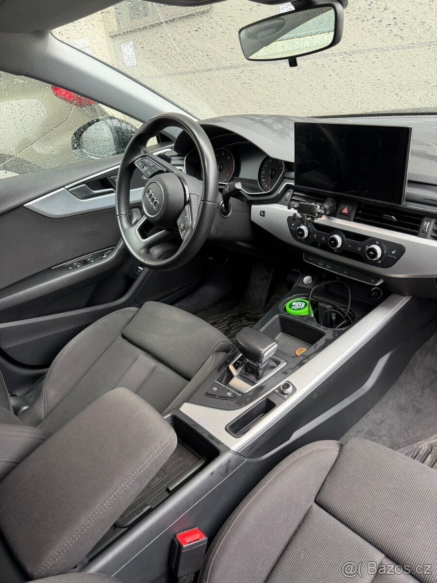 Audi A5 - 7