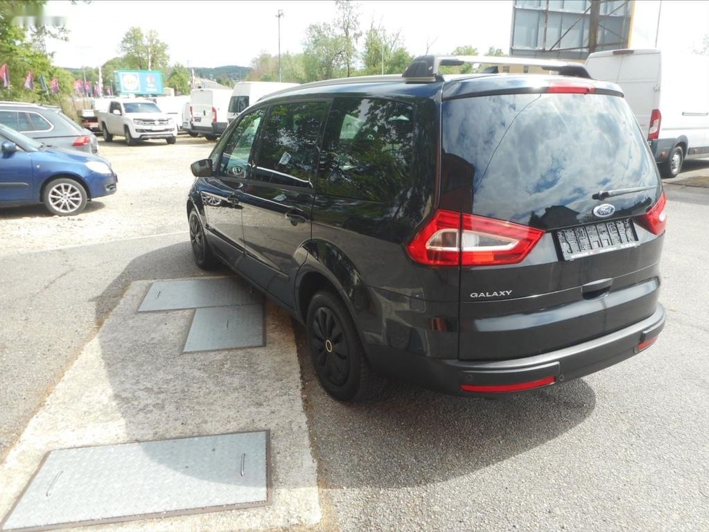 Ford Galaxy,2,0 TDCi - 7