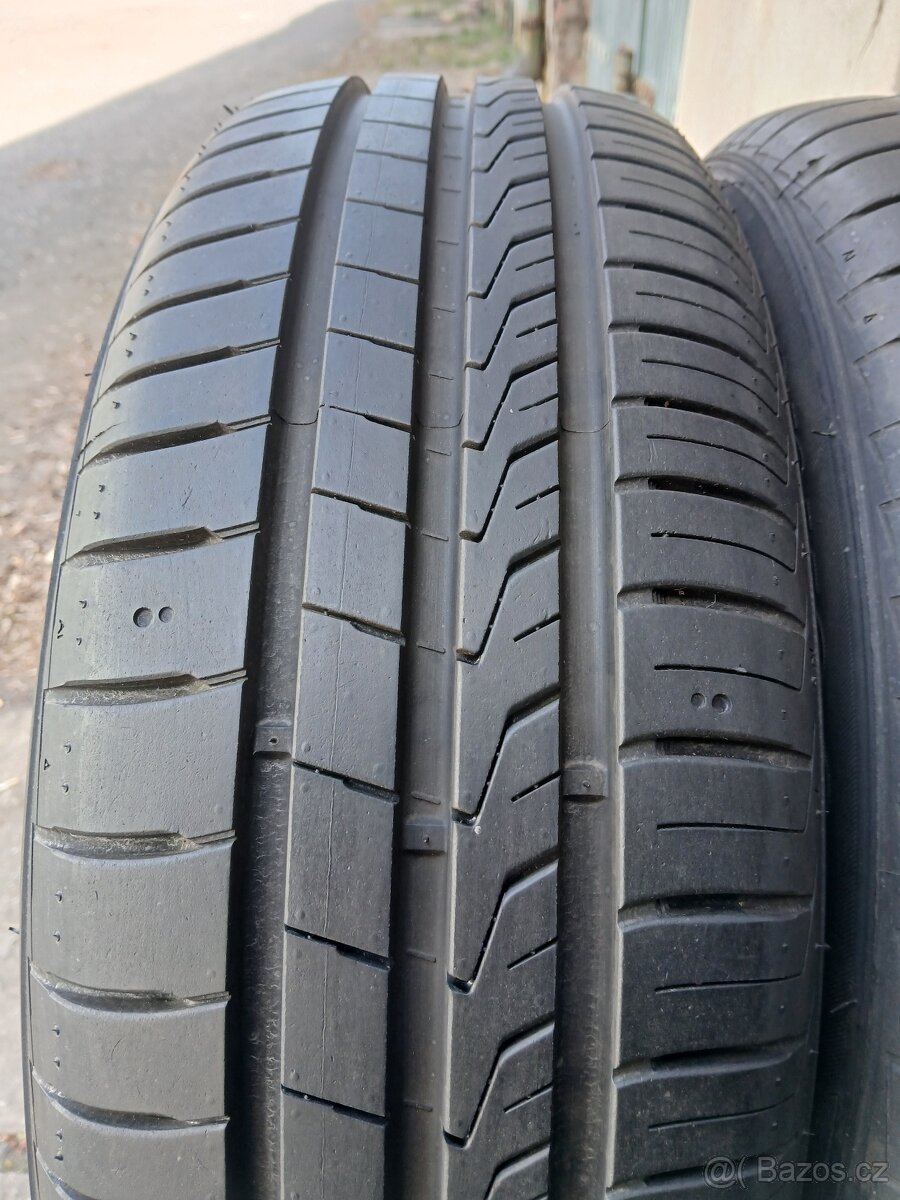 letní pneu 185/65 r14 - 7