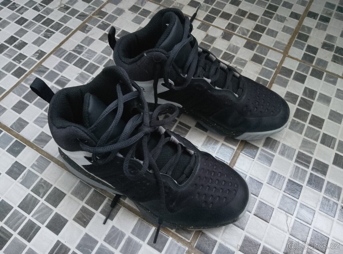 Tarmak Force lock 2.0 - 7