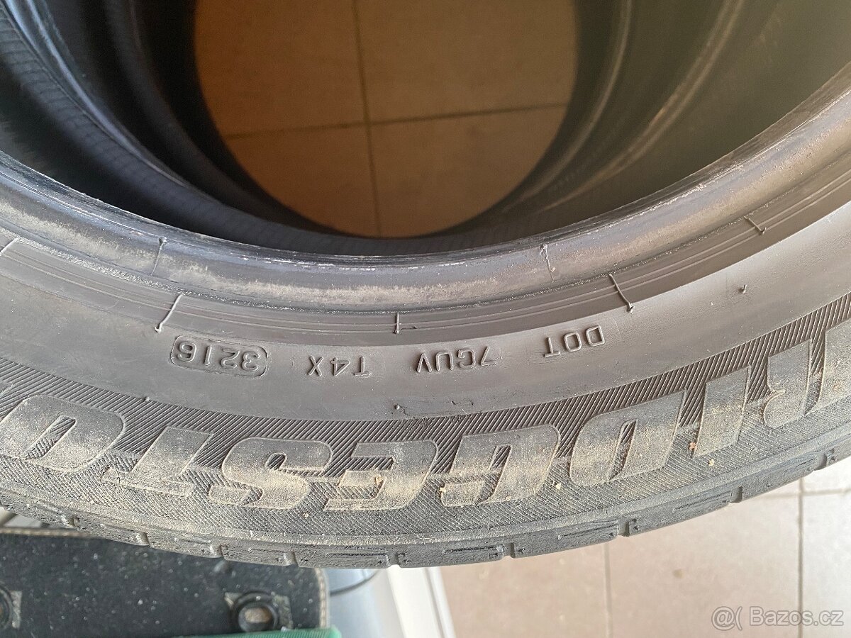 255/50r20 - 7