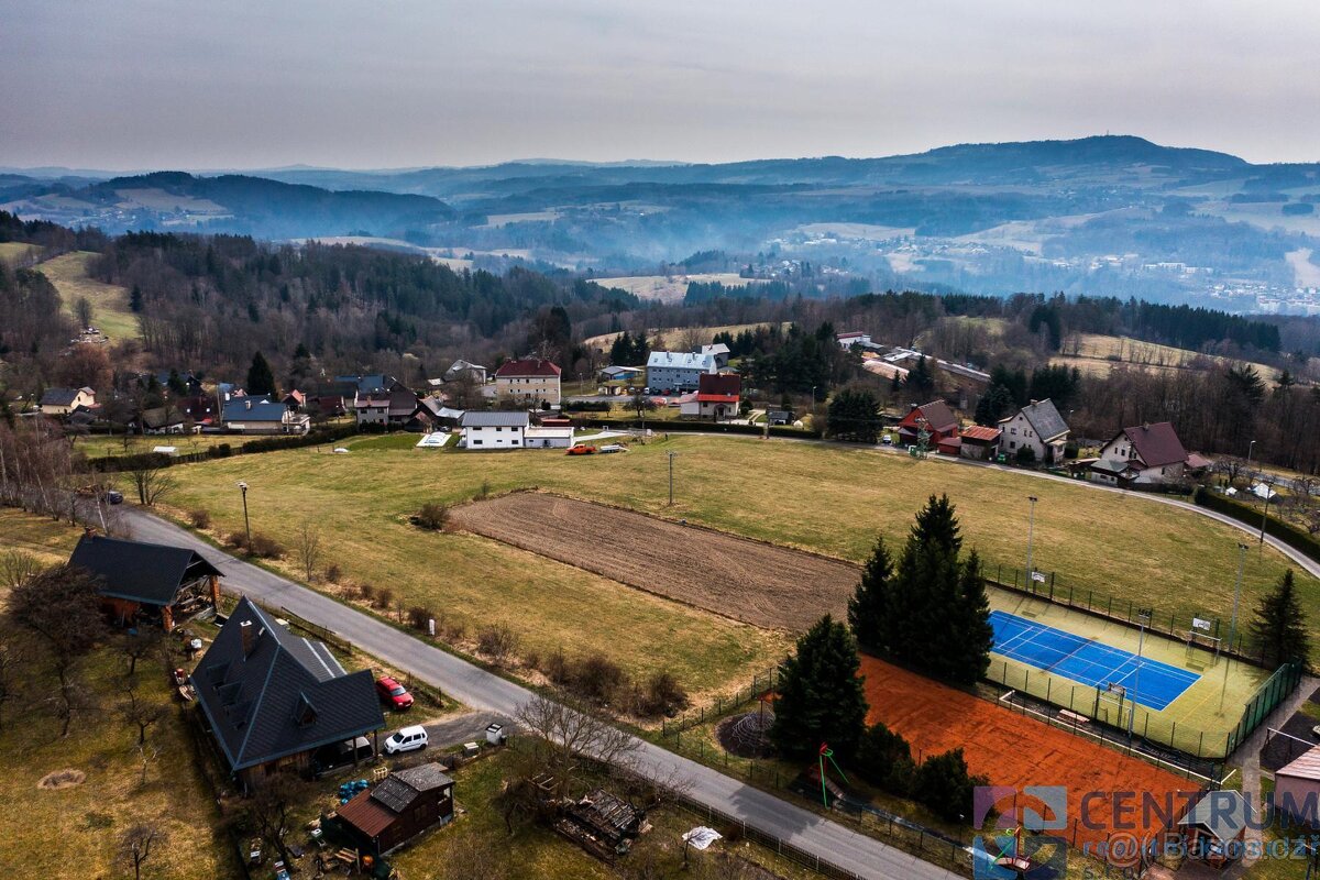 Prodej pozemku 836 m2 - 7